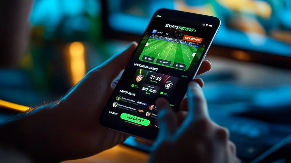 Virginia sports betting handle reaches $581.3 million in May, down 2.3% from last year virginia-sports-betting-handle-reaches-$5813-million-in-may,-down-2.3%-from-last-year