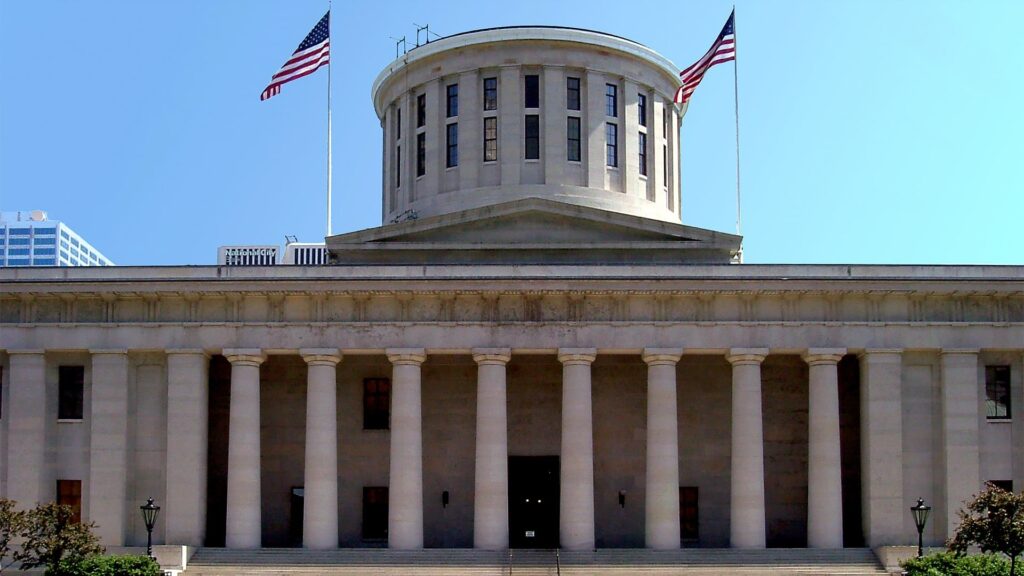 Ohio lawmakers introduce bill seeking to ban online sports betting ohio-lawmakers-introduce-bill-seeking-to-ban-online-sports-betting