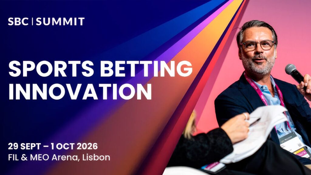 SBC Summit to spotlight sportsbook tech and AI innovation with dedicated betting track sbc-summit-to-spotlight-sportsbook-tech-and-ai-innovation-with-dedicated-betting-track