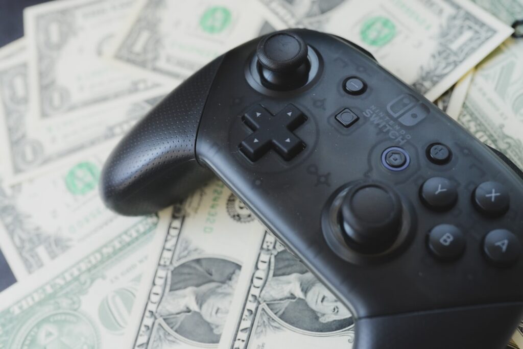 Cara Konsisten Profit dari Game: Rahasia Sukses Memaksimalkan Pendapatan cara-konsisten-profit-dari-game:-rahasia-sukses-memaksimalkan-pendapatan