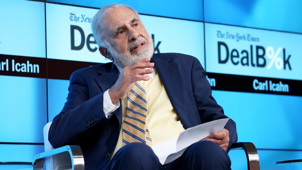 Carl Icahn weighs rival bid for Caesars ahead of go-shop deadline carl-icahn-weighs-rival-bid-for-caesars-ahead-of-go-shop-deadline