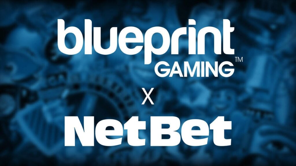 Blueprint Gaming strengthens NetBet partnership with Rapid Fire Jackpots content rollout blueprint-gaming-strengthens-netbet-partnership-with-rapid-fire-jackpots-content-rollout