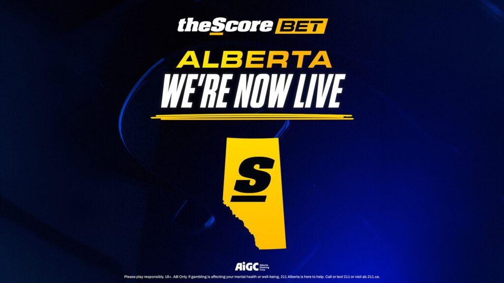 PENN launches theScore Bet as Alberta opens online gaming market penn-launches-thescore-bet-as-alberta-opens-online-gaming-market