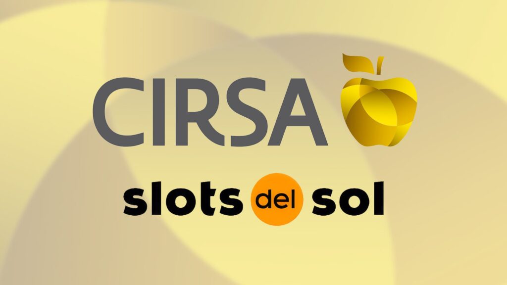 Cirsa acquires majority stake in Paraguay's Slots del Sol cirsa-acquires-majority-stake-in-paraguay's-slots-del-sol