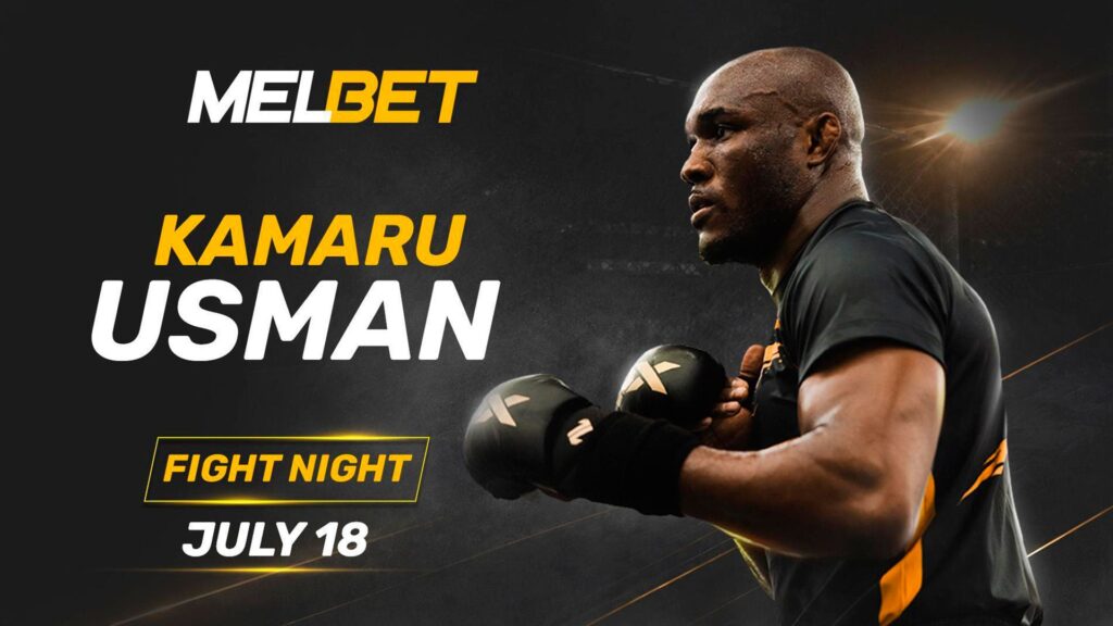MelBet highlights Kamaru Usman's comeback in UFC Fight Night 281 main event melbet-highlights-kamaru-usman's-comeback-in-ufc-fight-night-281-main-event