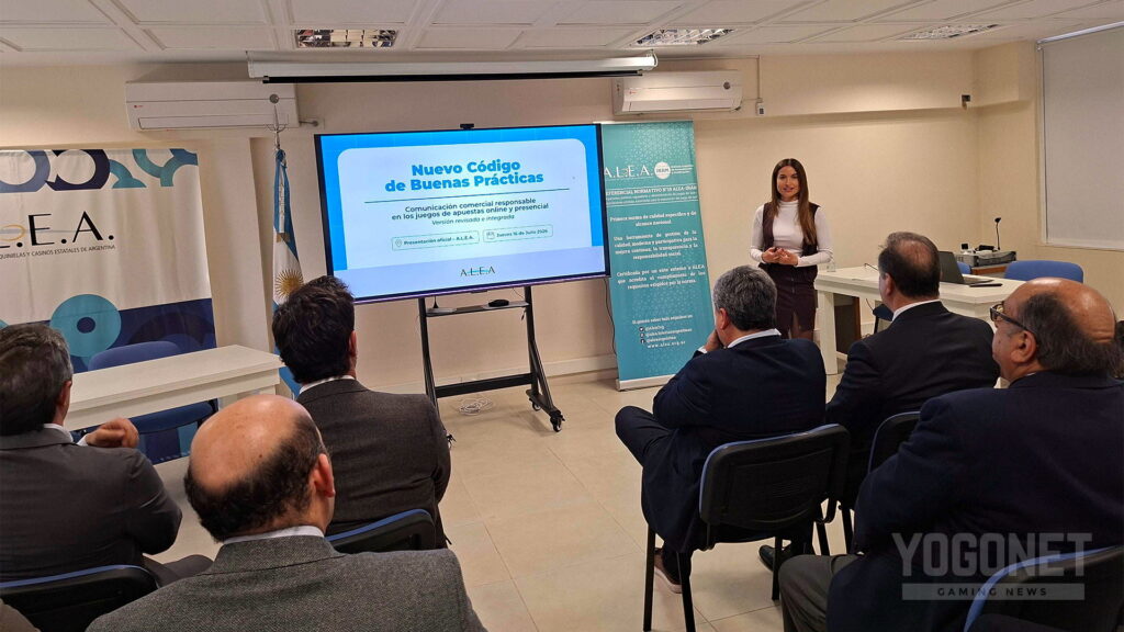 Argentina: ALEA updates responsible gambling code with new rules on AI, influencers and affiliate marketing argentina:-alea-updates-responsible-gambling-code-with-new-rules-on-ai,-influencers-and-affiliate-marketing