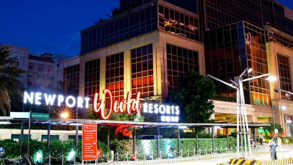 Alliance Global completes acquisition of Genting HK's remaining stake in Newport World Resorts alliance-global-completes-acquisition-of-genting-hk's-remaining-stake-in-newport-world-resorts
