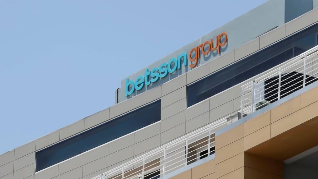 Betsson Q2 revenue rises 2.1% to record $361.9 million, as B2B weakness hits profit betsson-q2-revenue-rises-21%-to-record-$361.9-million,-as-b2b-weakness-hits-profit