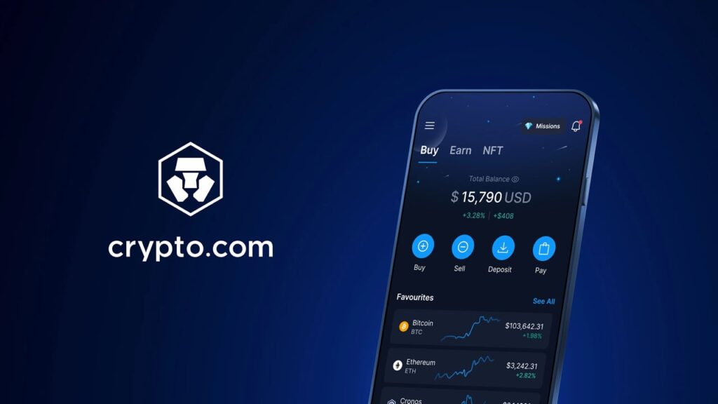 Crypto.com raises $400 million from Citadel Securities at $20 billion valuation crypto.com-raises-$400-million-from-citadel-securities-at-$20-billion-valuation