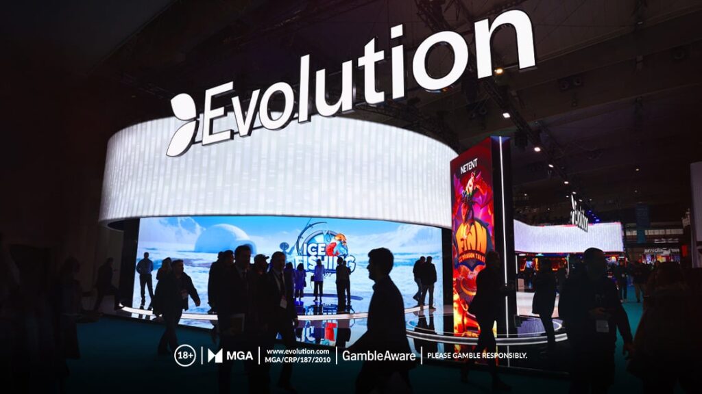 Evolution ends $85 million Galaxy Gaming takeover after approval delays evolution-ends-$85-million-galaxy-gaming-takeover-after-approval-delays
