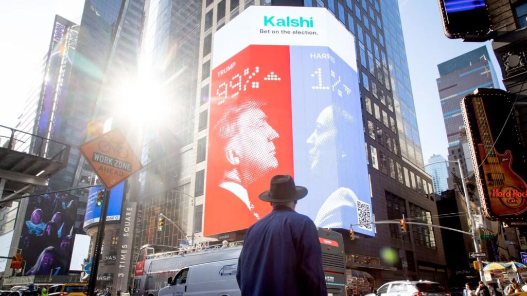 Kalshi launches Midterms Hub with live prediction markets for US elections kalshi-launches-midterms-hub-with-live-prediction-markets-for-us-elections