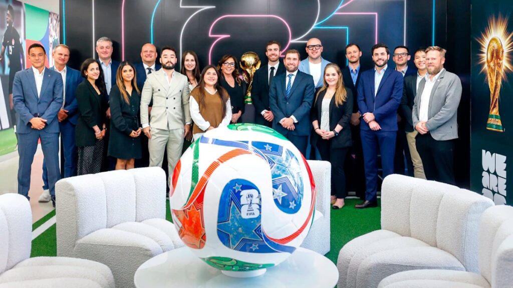 FIFA World Cup 2026 closes without a single suspicious betting alert fifa-world-cup-2026-closes-without-a-single-suspicious-betting-alert