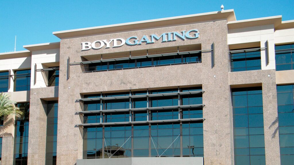 Boyd Gaming posts steady Q2 as regional, online growth offsets softer Las Vegas demand boyd-gaming-posts-steady-q2-as-regional,-online-growth-offsets-softer-las-vegas-demand