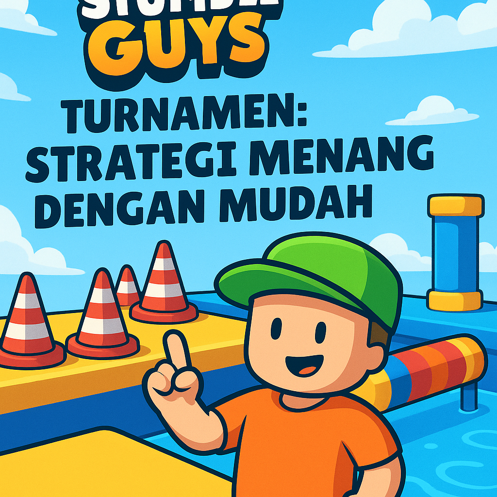 Stumble Guys Turnamen: Strategi Menang dengan Mudah stumble-guys-turnamen:-strategi-menang-dengan-mudah