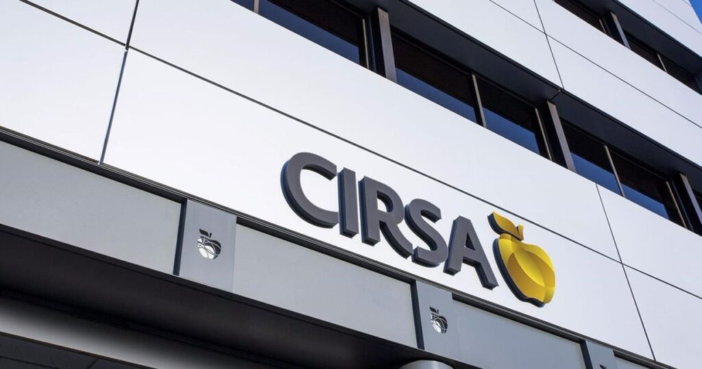 CIRSA reports record Q2 operating profit of $232 million on casino, online growth cirsa-reports-record-q2-operating-profit-of-$232-million-on-casino,-online-growth