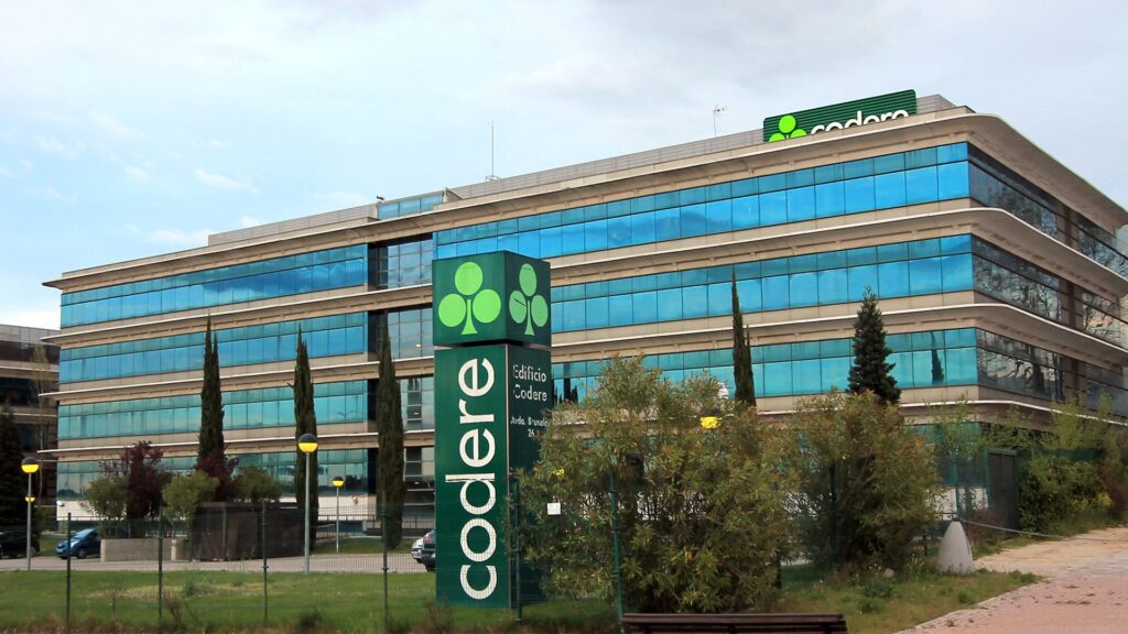Codere Online raises 2026 guidance after record second-quarter performance codere-online-raises-2026-guidance-after-record-second-quarter-performance