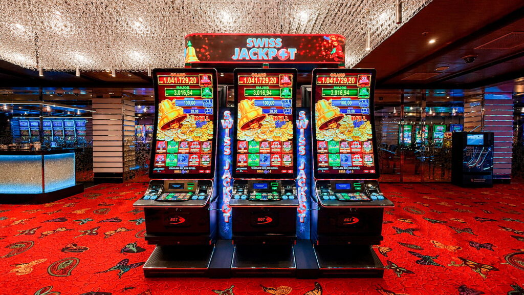 EGT's Bell Link 1 creates two Swiss jackpot millionaires within a month in Switzerland egt's-bell-link-1-creates-two-swiss-jackpot-millionaires-within-a-month-in-switzerland