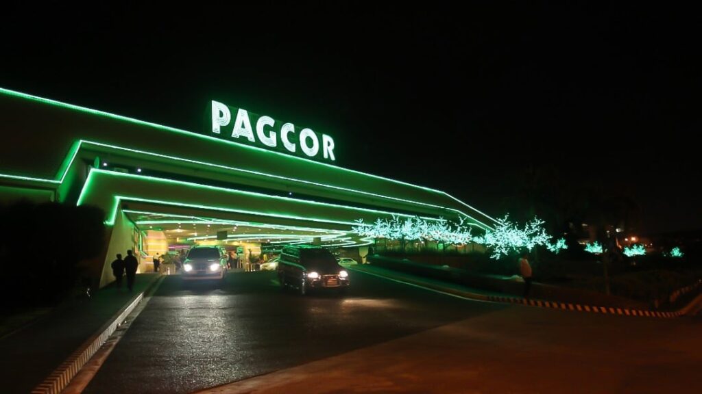 PAGCOR H1 revenue drops 26.6% on weaker gaming income pagcor-h1-revenue-drops-26.6%-on-weaker-gaming-income