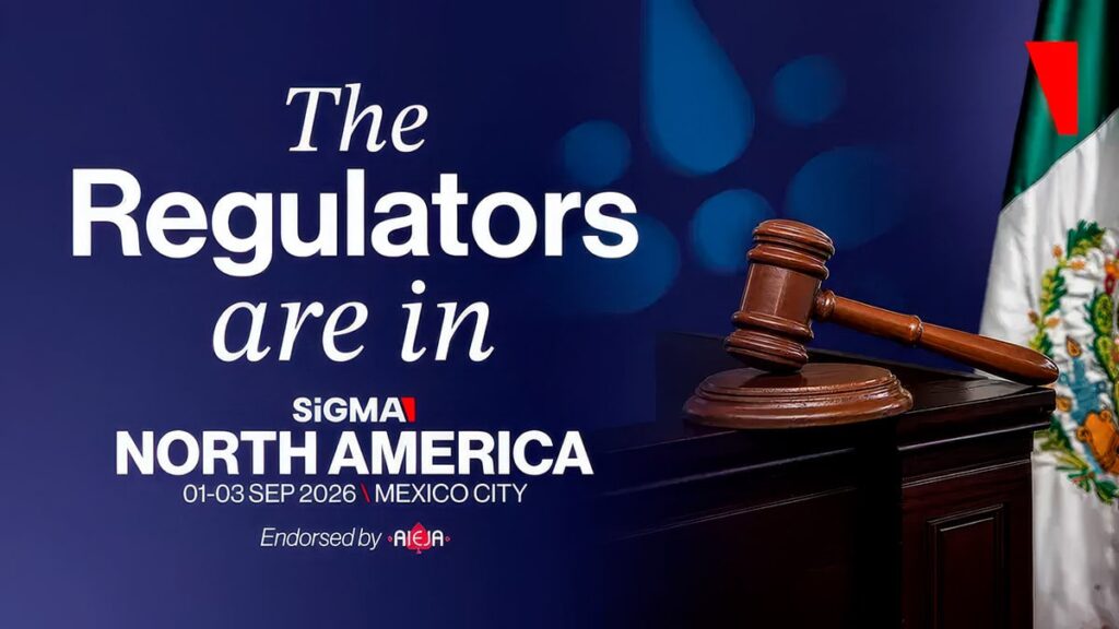 gaming-regulators-from-across-the-americas-to-convene-at-sigma-north-america-2026
