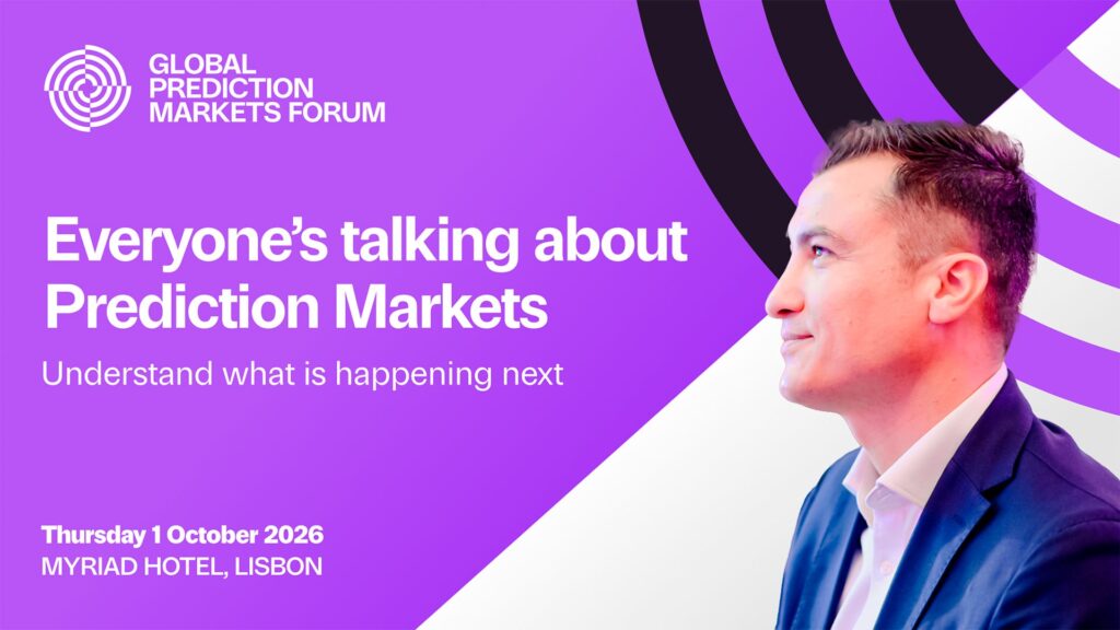 SBC launches Global Prediction Markets Forum in Lisbon amid sector's rapid growth sbc-launches-global-prediction-markets-forum-in-lisbon-amid-sector's-rapid-growth
