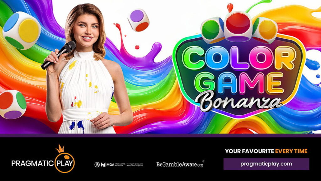 pragmatic-play-expands-live-casino-lineup-with-color-game-bonanza-launch