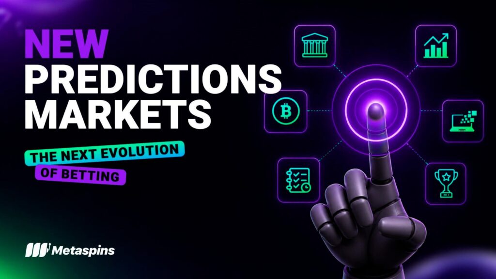 Metaspins expands into prediction markets with new event-based trading product metaspins-expands-into-prediction-markets-with-new-event-based-trading-product