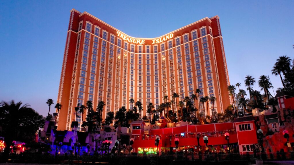 Las Vegas: Treasure Island ends $200 free play offer early after overwhelming demand las-vegas:-treasure-island-ends-$200-free-play-offer-early-after-overwhelming-demand