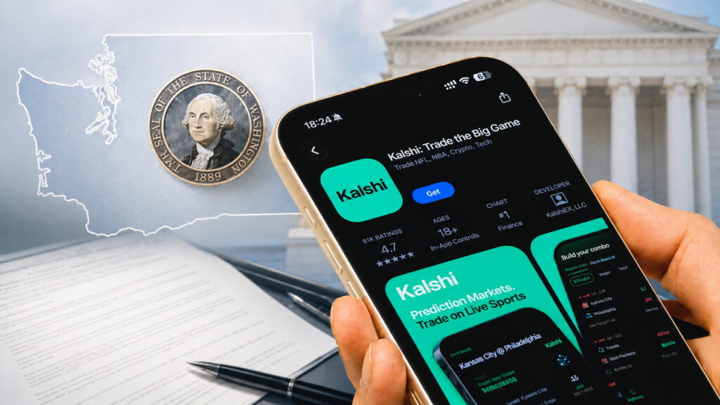 Kalshi ordered to curb Washington operations over gambling law violations kalshi-ordered-to-curb-washington-operations-over-gambling-law-violations