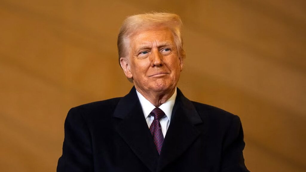 Trump pushes crypto agenda at White House, prediction markets shut out of meeting trump-pushes-crypto-agenda-at-white-house,-prediction-markets-shut-out-of-meeting