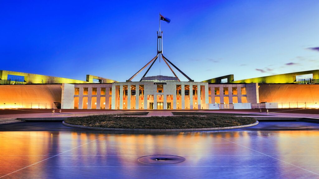 australia-tightens-gambling-advertising-rules-under-new-reform-bill