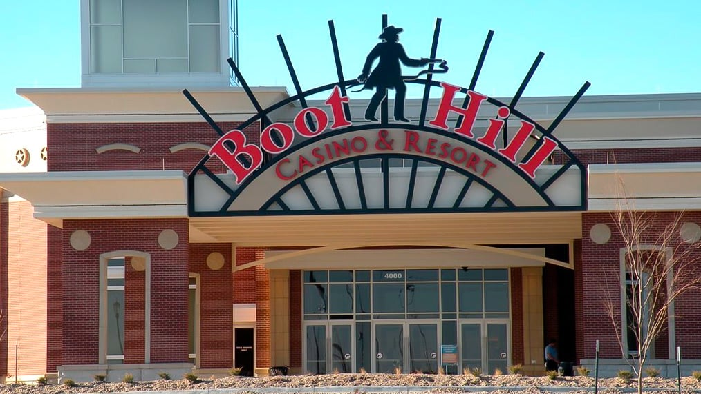 Kansas' Boot Hill Casino extends DraftKings sports betting partnership through 2030 kansas'-boot-hill-casino-extends-draftkings-sports-betting-partnership-through-2030