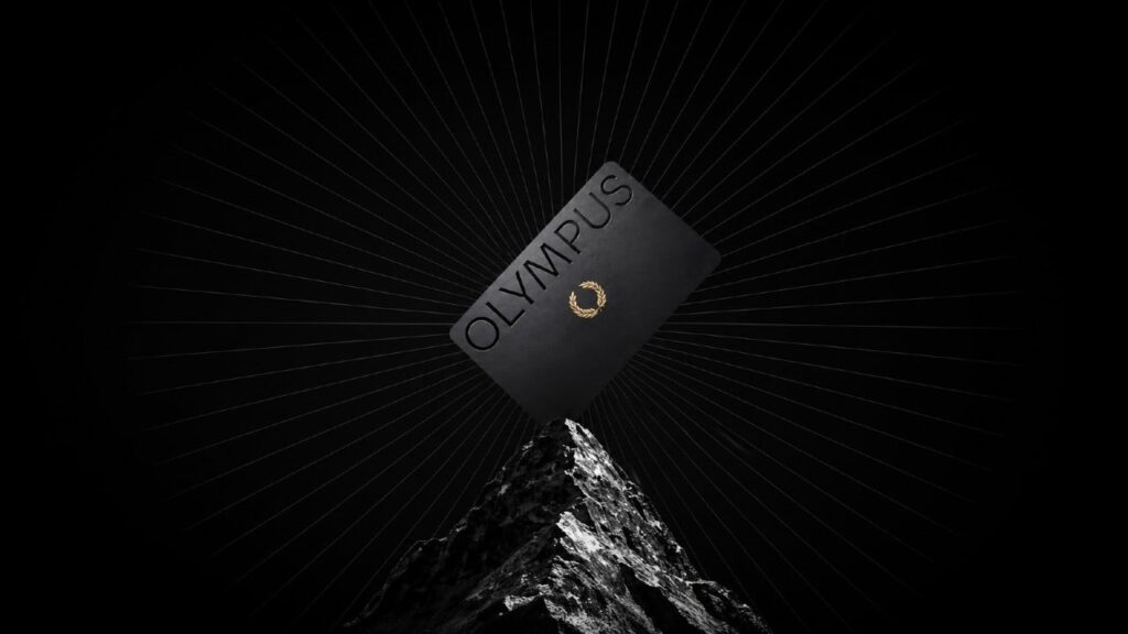 Caesars to launch new Olympus loyalty tier requiring an estimated $1.5 million in spending caesars-to-launch-new-olympus-loyalty-tier-requiring-an-estimated-$1.5-million-in-spending