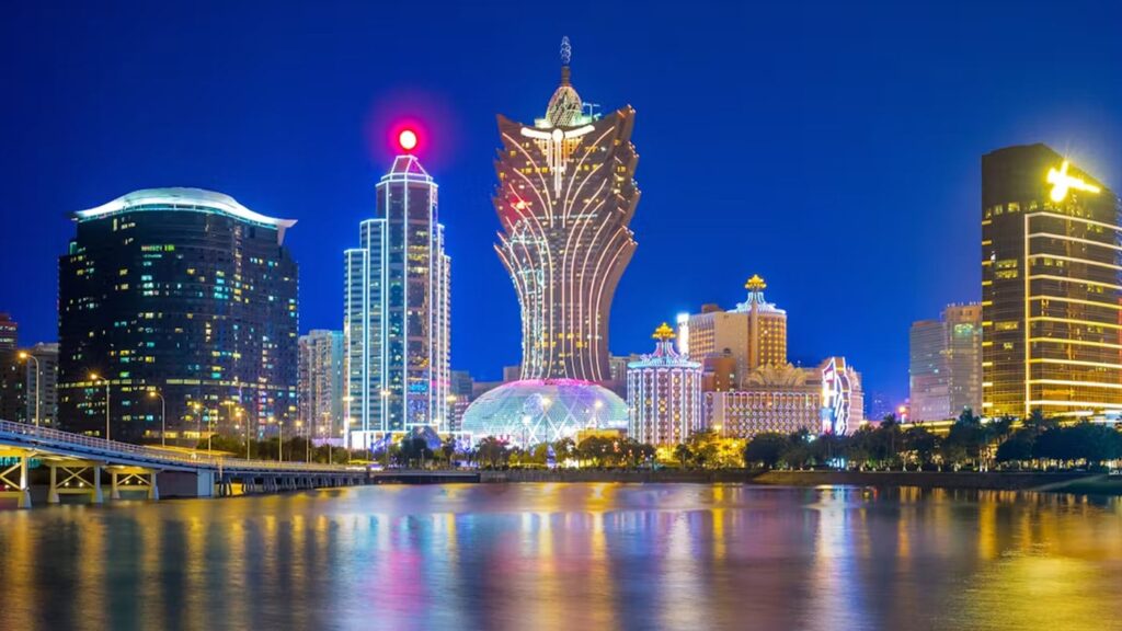 Macau casinos widen mass-market reach as premium wagering rebounds, Citi says macau-casinos-widen-mass-market-reach-as-premium-wagering-rebounds,-citi-says