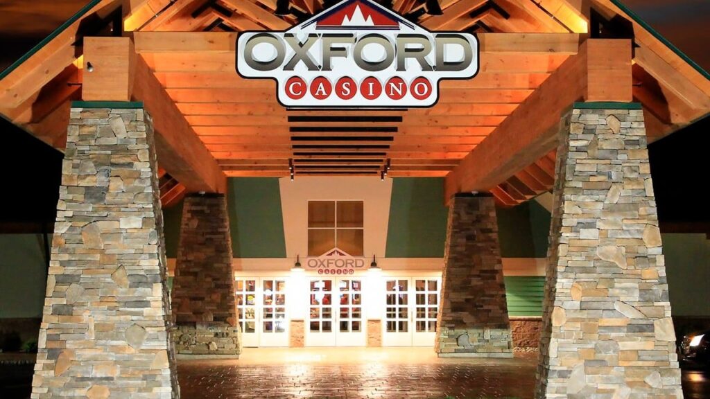 Churchill Downs explores potential sale of Oxford Casino in Maine churchill-downs-explores-potential-sale-of-oxford-casino-in-maine