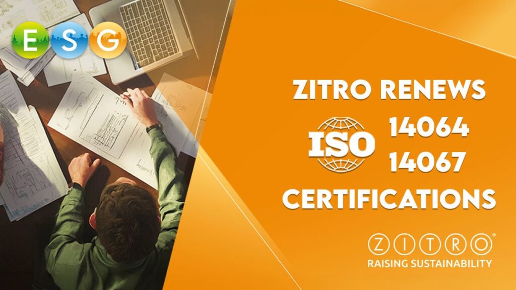 Zitro renews ISO certifications to strengthen sustainability zitro-renews-iso-certifications-to-strengthen-sustainability