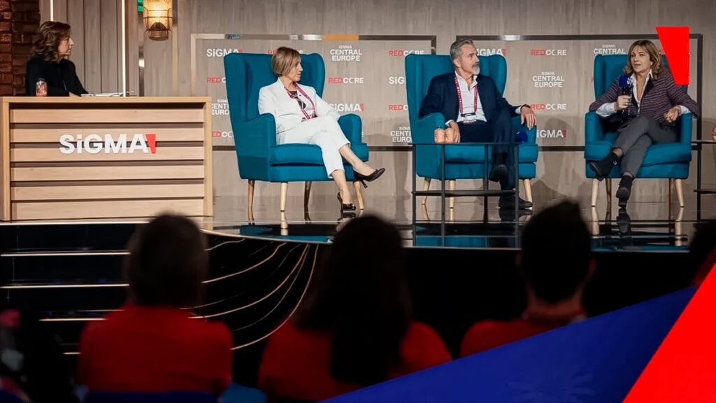 SiGMA World sets Sept. 19 presentation for 2026 Rome edition with 30,000 delegates expected sigma-world-sets-sept.-19-presentation-for-2026-rome-edition-with-30,000-delegates-expected