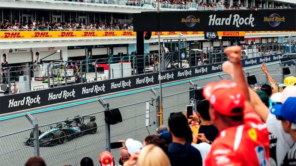 Hard Rock becomes new title partner of Formula 1 Miami Grand Prix hard-rock-becomes-new-title-partner-of-formula-1-miami-grand-prix