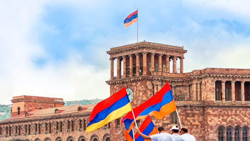Armenia orders telecom operators to block illegal gambling websites armenia-orders-telecom-operators-to-block-illegal-gambling-websites