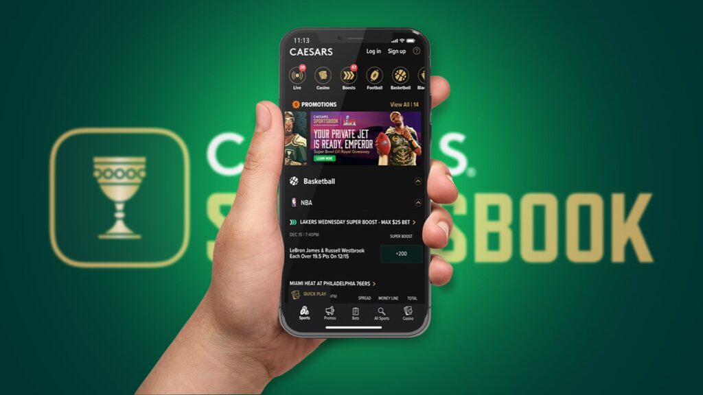 Caesars Sportsbook seeks dismissal of Cayuga Nation sports betting lawsuit caesars-sportsbook-seeks-dismissal-of-cayuga-nation-sports-betting-lawsuit