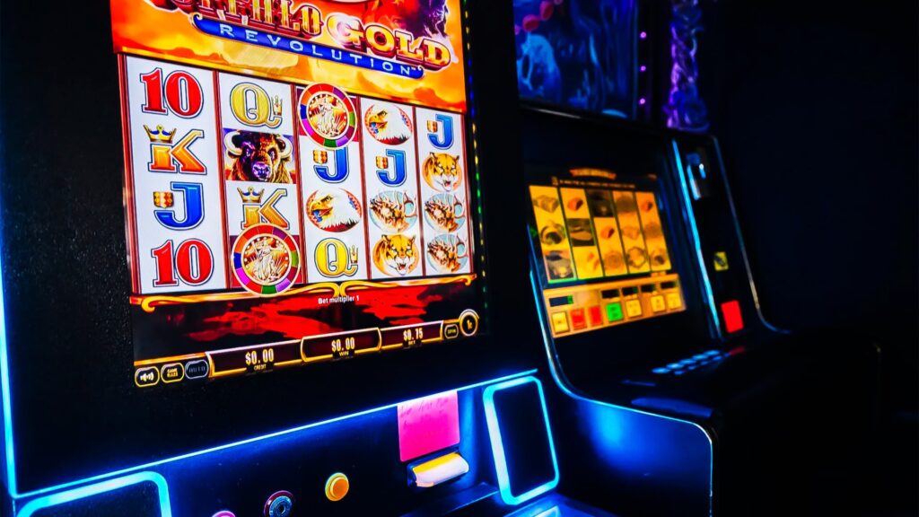 Texas: San Antonio weighs ban on eight-liner machines amid statewide trend texas:-san-antonio-weighs-ban-on-eight-liner-machines-amid-statewide-trend