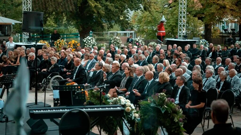 Paul Gauselmann remembered for Merkur Group legacy, industry impact and social commitment paul-gauselmann-remembered-for-merkur-group-legacy,-industry-impact-and-social-commitment