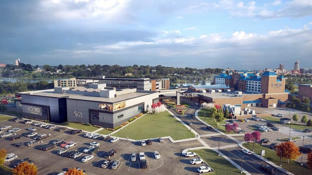 Iowa: PENN sets September 14 groundbreaking date for $200 million Hollywood Council Bluffs casino iowa:-penn-sets-september-14-groundbreaking-date-for-$200-million-hollywood-council-bluffs-casino