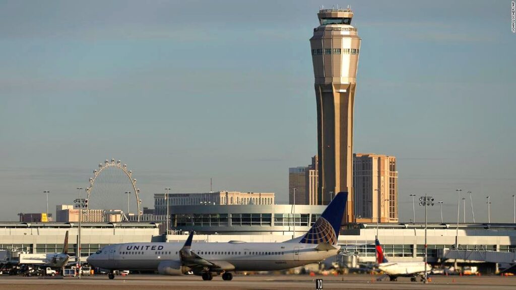 LVCVA commits $1.45M to court Australian travelers ahead of Qantas' Sydney service launch lvcva-commits-$1.45m-to-court-australian-travelers-ahead-of-qantas'-sydney-service-launch