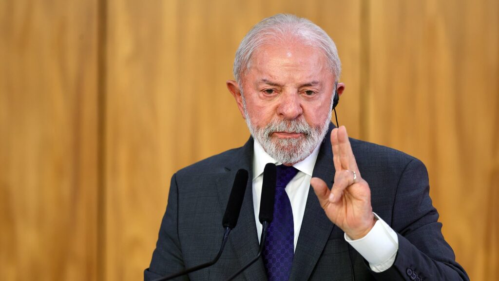 Brazilian President Lula criticizes online betting, says government decision is coming soon brazilian-president-lula-criticizes-online-betting,-says-government-decision-is-coming-soon