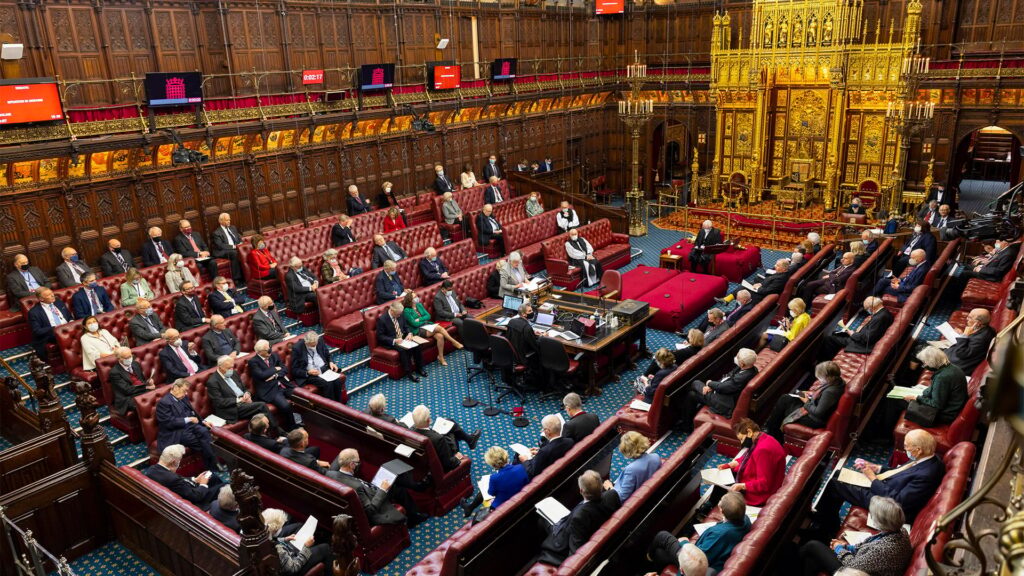 House of Lords Liaison Committee calls for UK gambling ad ban, citing up to 1.5m problem gamblers house-of-lords-liaison-committee-calls-for-uk-gambling-ad-ban,-citing-up-to-1.5m-problem-gamblers