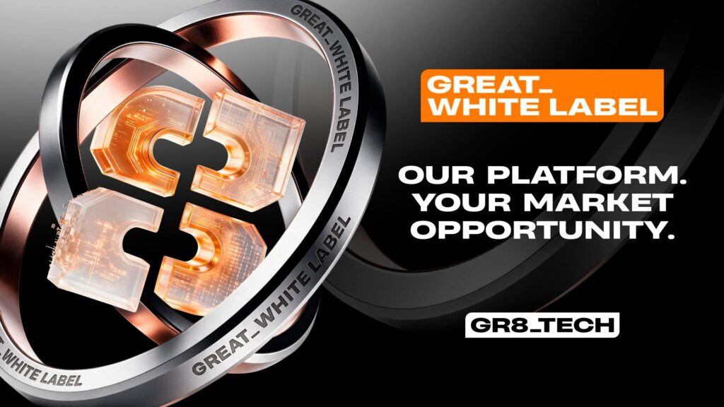 GR8_TECH to showcase GREAT_WHITE LABEL solution at SBC Summit 2026 gr8-tech-to-showcase-great-white-label-solution-at-sbc-summit-2026