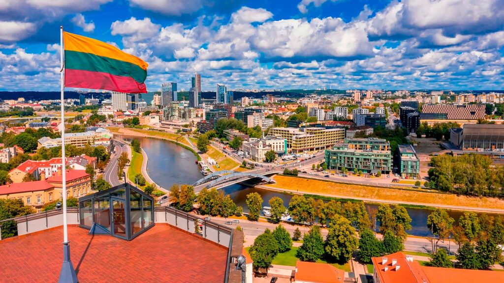 Finance Ministry blocks bid to raise Lithuania's gambling and lottery taxes finance-ministry-blocks-bid-to-raise-lithuania's-gambling-and-lottery-taxes