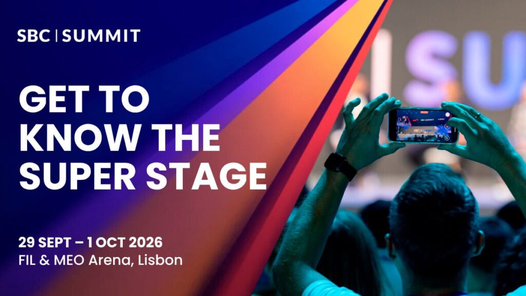 SBC Summit Super Stage to feature top sports and gaming figures sbc-summit-super-stage-to-feature-top-sports-and-gaming-figures