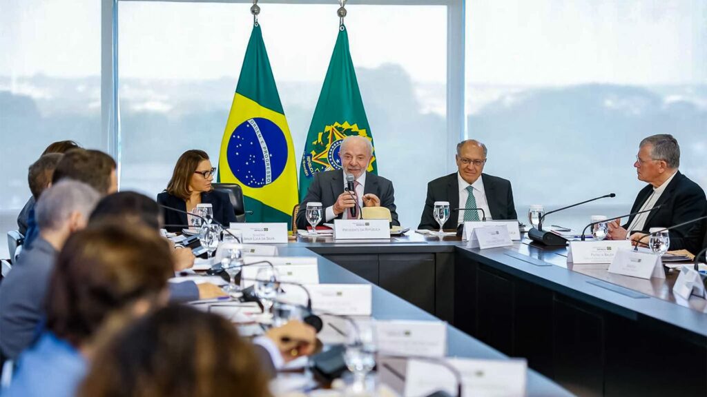 Brazil: Betting ban could be announced today brazil:-betting-ban-could-be-announced-today