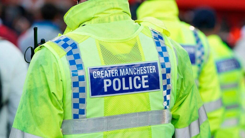 Four arrested and more than £20,000 seized after Manchester raids target illegal gambling premises four-arrested-and-more-than-20,000-seized-after-manchester-raids-target-illegal-gambling-premises